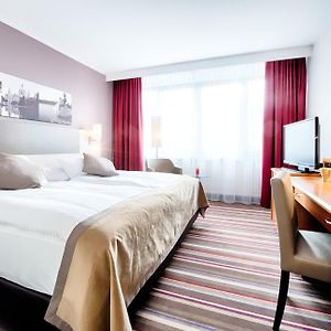 Leonardo Hotel Hannover